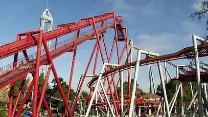 Zukunft ohne Menschen - Staffel 2 Folge 6 - Horrortrip