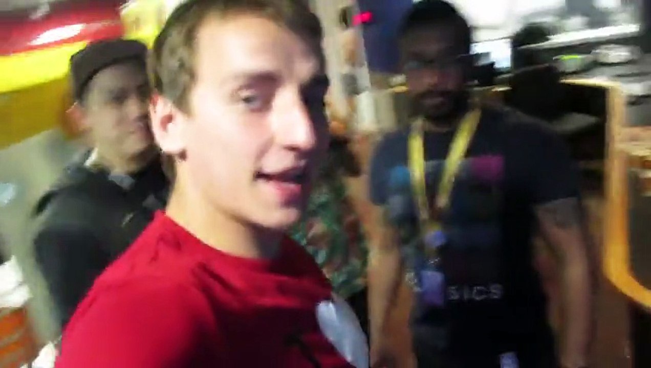 Insane Meet Up In Malaysia!