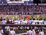 West Texas A&M vs Tarleton State College Playoff