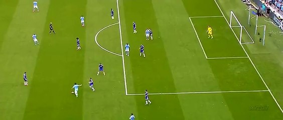 مانشستر سيتي × تشيلسي