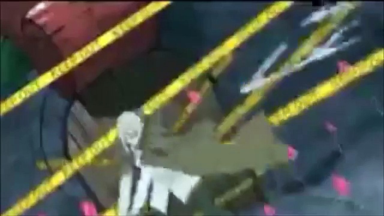 The Last Night- Fairy Tail & Soul Eater AMV