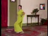 Pakistani Stage Dance   Ayesha Chudhary   Mujh ko Badnam Kardo