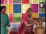 Pakistani Stage Dance   Nargis   Jadon Menu Pyar Nall