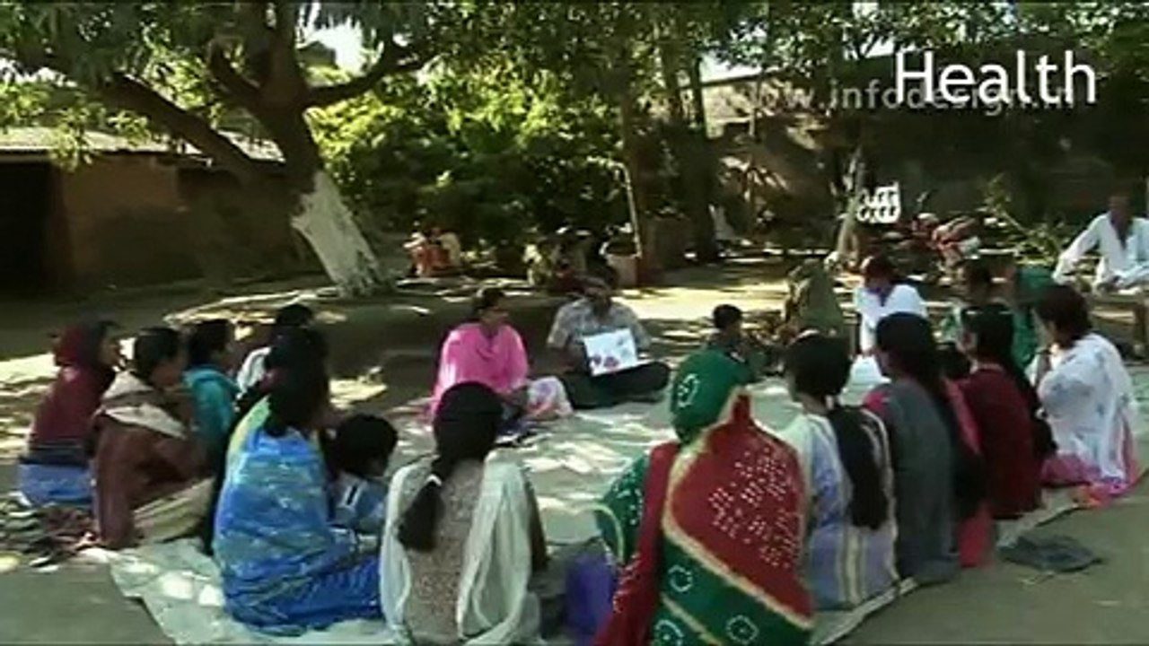 AKDN India films