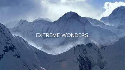 extremewonders