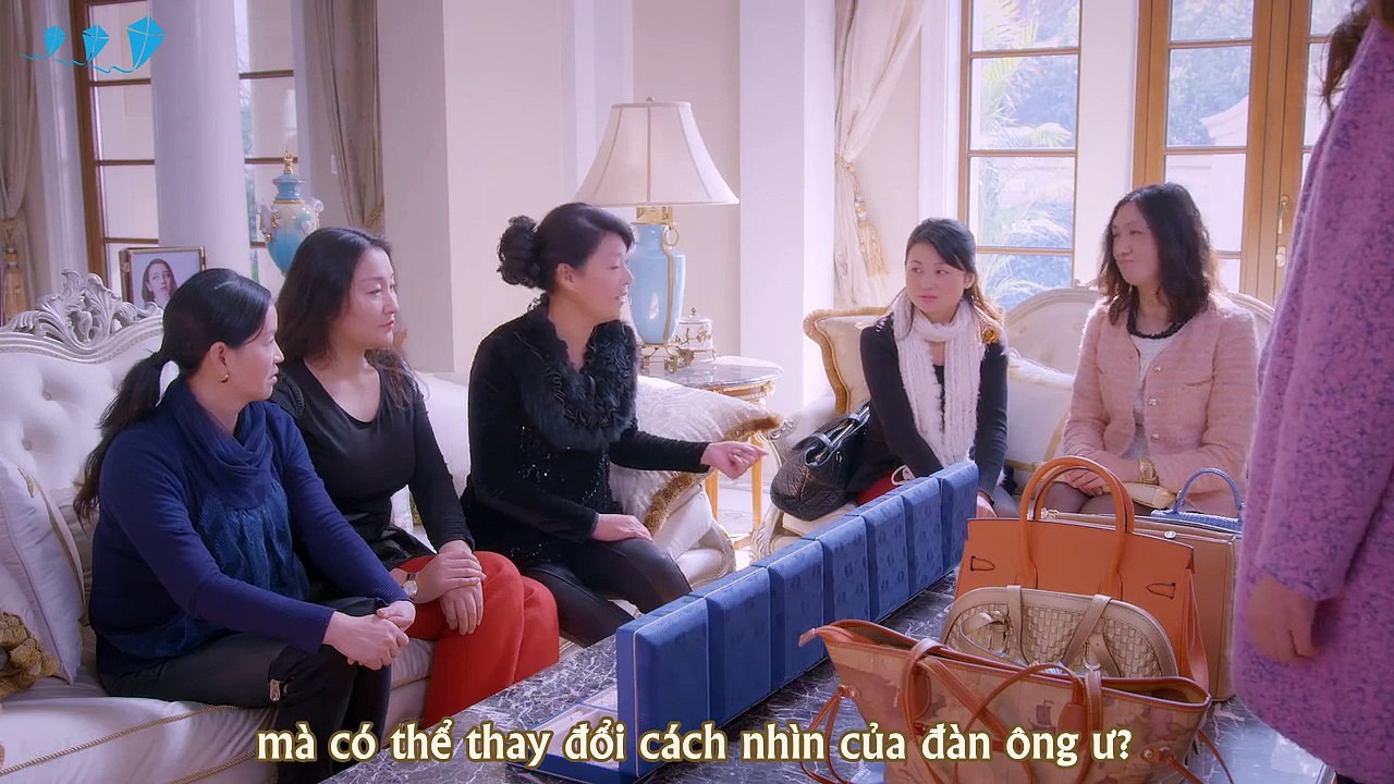 NTKC Cao Văn EP19