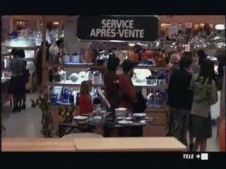 L'uomo che amava le donne