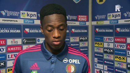 16-08-2015 Het kon wel beter