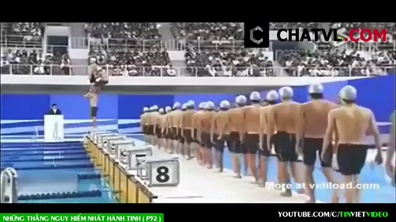 [Hài Số 1]  Những thằng nguy hiểm nhất hành tinh Hài Vãi P57  ✓