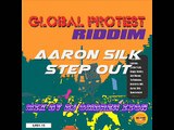 Global Protest Riddim - [Island Life Rec FEB 2015] MIX BY DJ OMBREH ZION