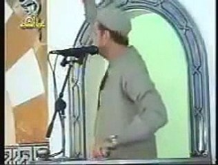 هكذا نريد من أيمتنا الوجاهة و الخطابة و ايصال كلمة الحق