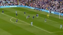 Asmir Begovic 2 Fantastic Saves Sergio Aguero Shots (Manchester City vs Chelsea)
