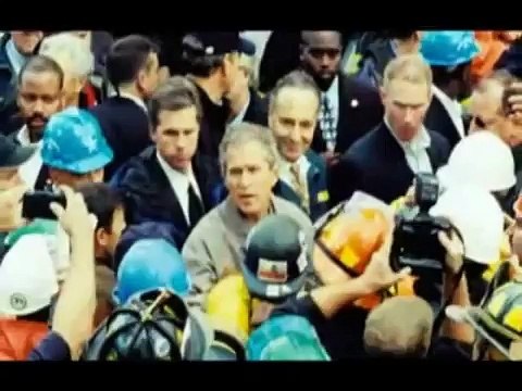 4409 4th WTC tower collapse unseen footage 911