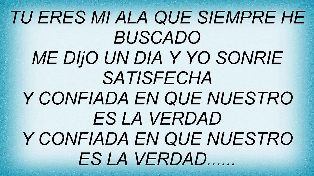 Julieta Venegas - Amores Perros (Me Van A Matar) Lyrics
