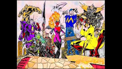 CIPHER AGM #80 NINJAs