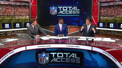 Was Winston's debut encouraging or discouraging?