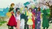 Sakura Taisen 4: Fall In Love, Maidens - True Ending
