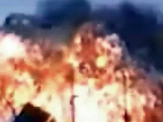 USAF 61-0026: Moments Before Crash