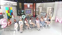 어송포유 시즌4 150816 (Nine Muses)