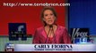 Closing Statement, Carly Fiorina, Fox News Debate, 8/6/2015