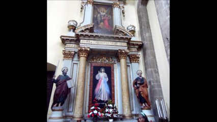 2. La Catedral Metropolitana México DF
