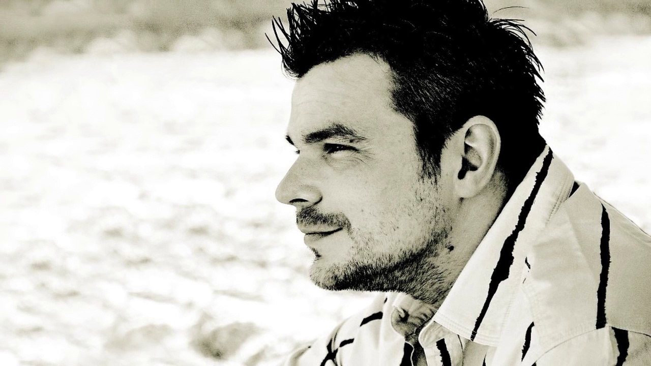 ATB - Let you go (Schiller chillout)