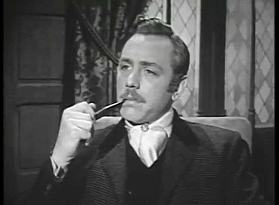 Sherlock Holmes 01 The Case of the Cunningham Heritage