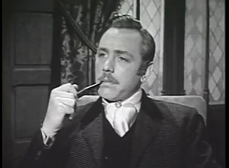 Sherlock Holmes 01 The Case of the Cunningham Heritage