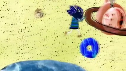 Charlie and Lola Theme Song in G Major