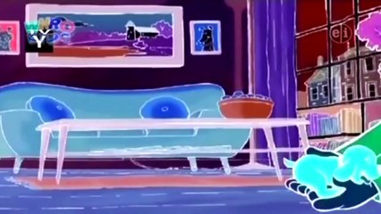 Clifford the Big Red Dog Theme Song in G Major