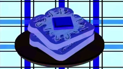 Do You Like Waffles in G Major