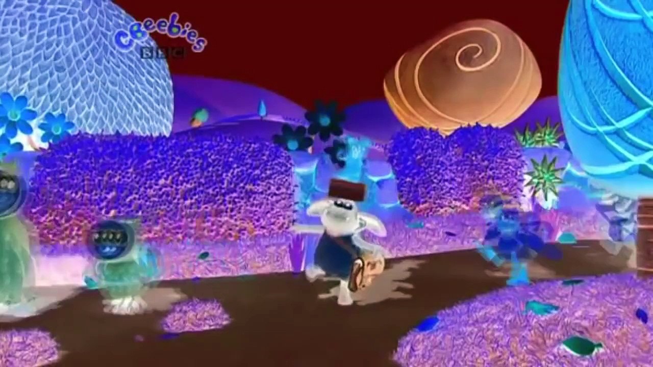 Timmy Time Play Game