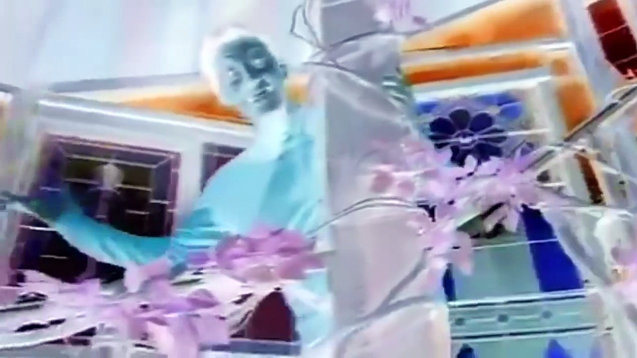 The Spirit Games