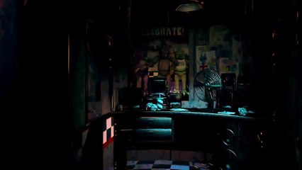 YTPMV - Five Nights At FRED'S