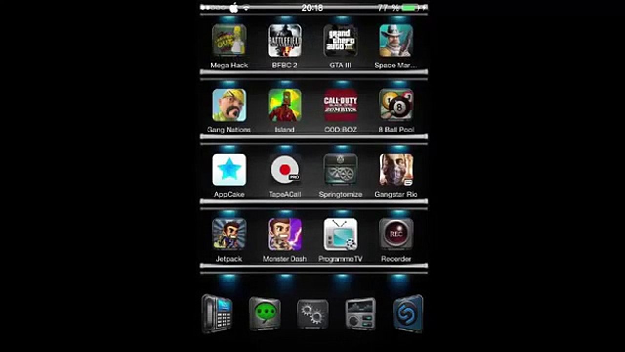 Hacks des simpson pringfield tapped out version 4.13.0 source cydia
