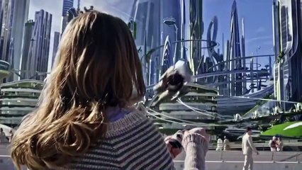 LOS INCREÍBLES 2 | PRÓXIMA PELÍCULA DE BRAD BIRD