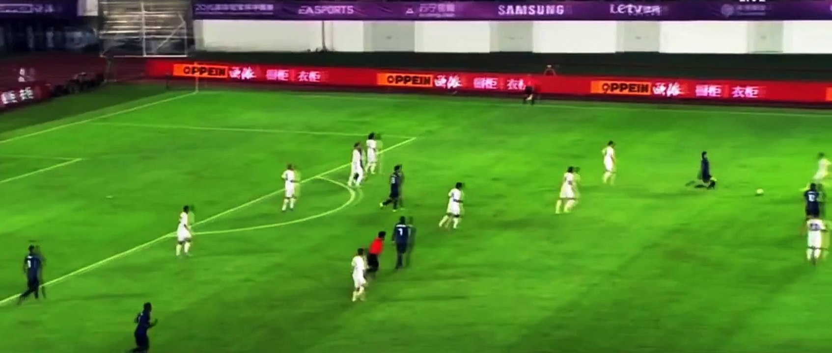 Mateo Kovačić vs Real Madrid  International Champions Cup  Friendly  27.7.2015.