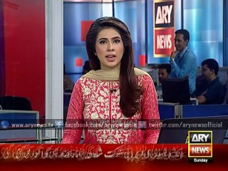 PML-N candidate takes lead in Haripur by-election