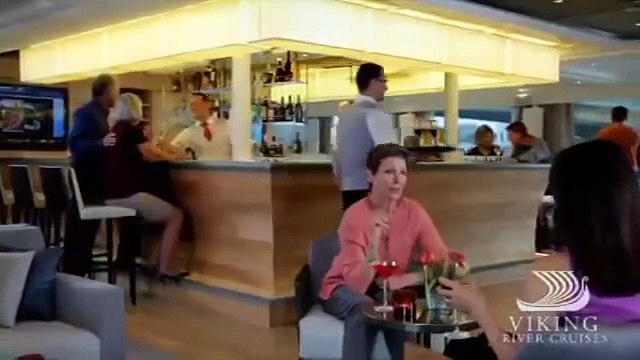 Viking River Boat Cruises