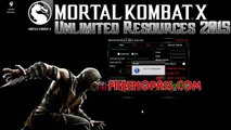 Mortal Kombat X Cheats August 2015 [FR] Triche [NL] Hakken [ES] Trucos