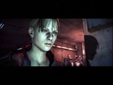 Resident Evil 5 - Desperate Escape cutscenes