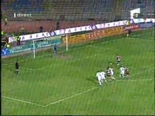 Farul - Rapid 0-1