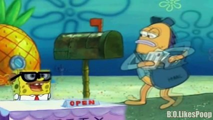 [200 Subs] A Journey Through the Enigma-Like Mind of Spingebill