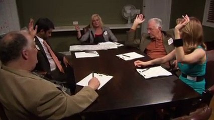 Parks and Recreation Deleted Scene - Beauty Pageant 3