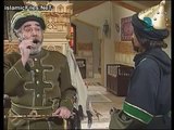 مسلسل الامام ابو حنيفة النعمان الحلقة 8