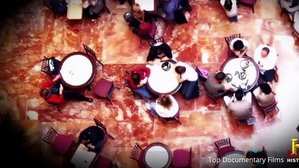 The Secrets Of Time Travel - Time Machine Documentary