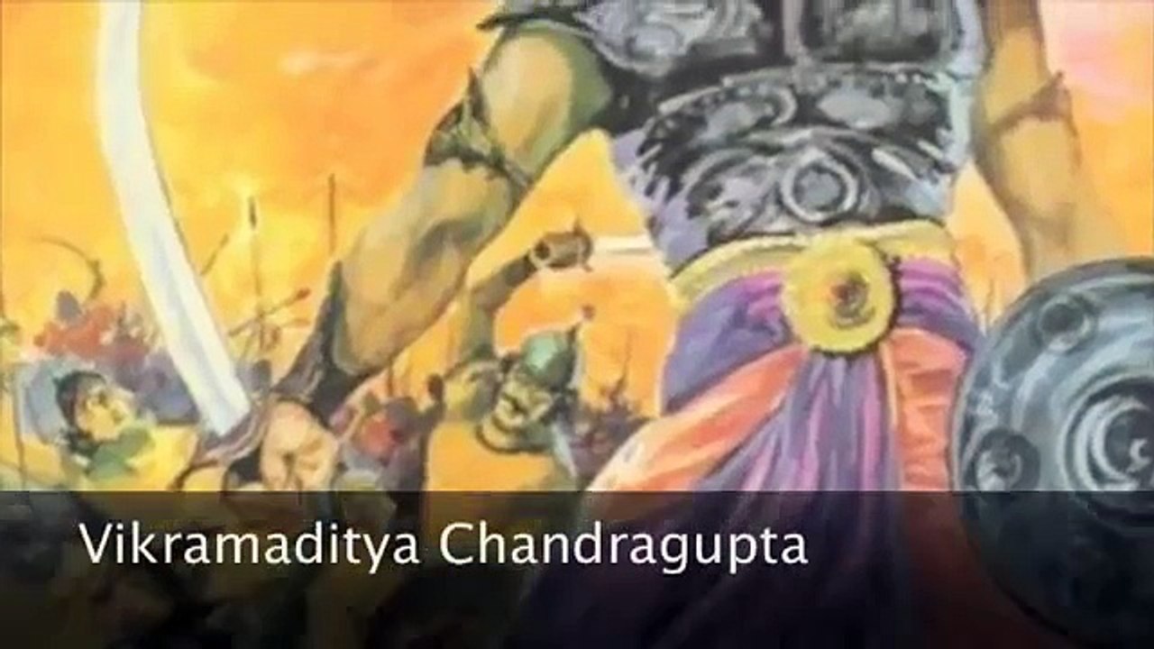 History of Indian kings  1.