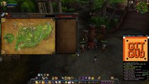 World of Warcraft Quest Guide: The Quest for Better Barley  ID: 30032