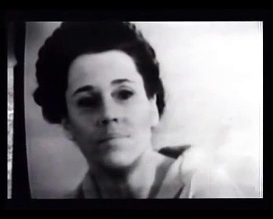 Sois belle et tais-toi ! de Delphine Seyrig (1976) - Extrait : Jane Fonda