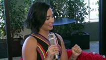 Demi Lovato's Mother Blasts Her Over Driving at 13-Years-Old